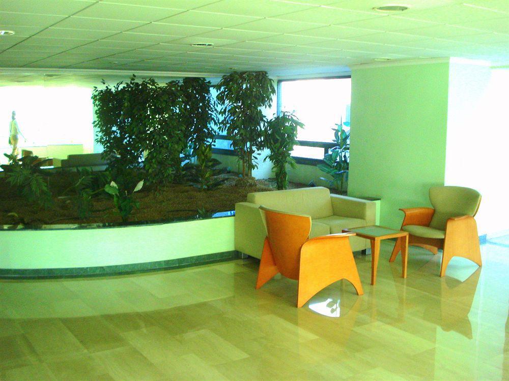 Oceanografico Apartments Valencia Eksteriør bilde