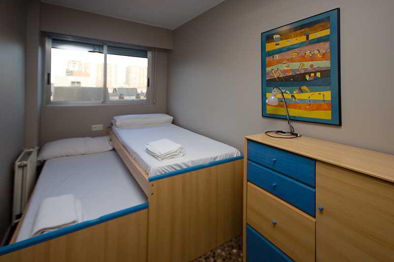 Oceanografico Apartments Valencia Eksteriør bilde